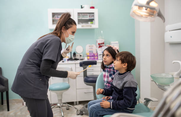 Why Choose Us for Your Dental Needs in Rockwall, TX
