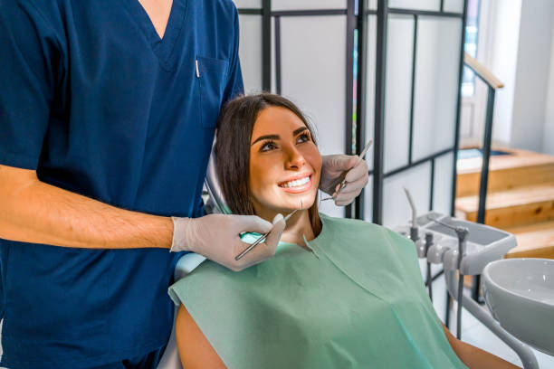 Best Cosmetic Dentistry  in Rockwall, TX