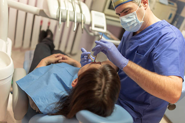 Best Root Canal Treatment  in Rockwall, TX
