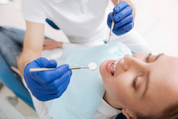 Rockwall, TX  Holistic Dental Services Company