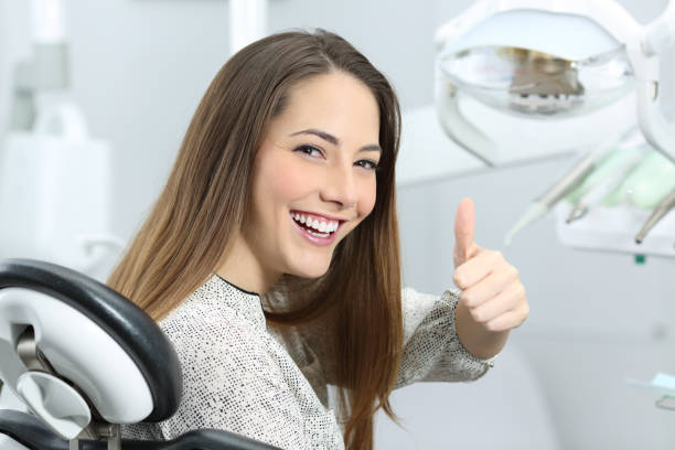 Oral Cancer Screening in Rockwall, TX